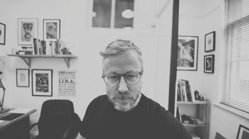 Jo Bohling — Marketing Director