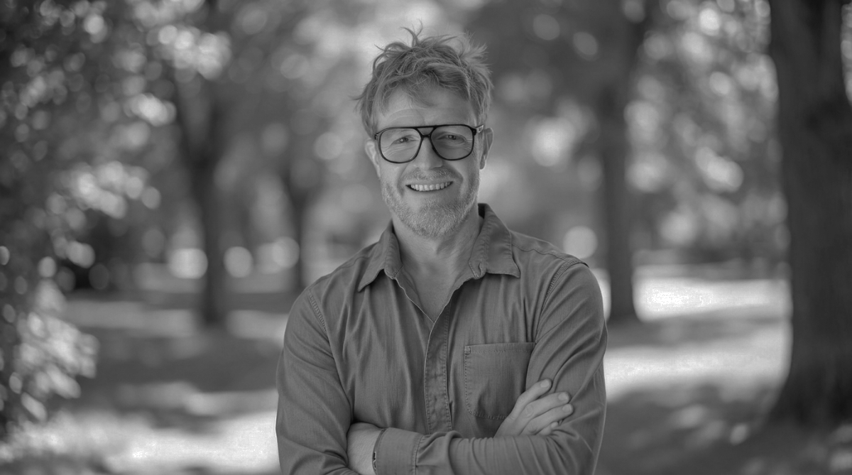 Michael Ruocco — Design Director