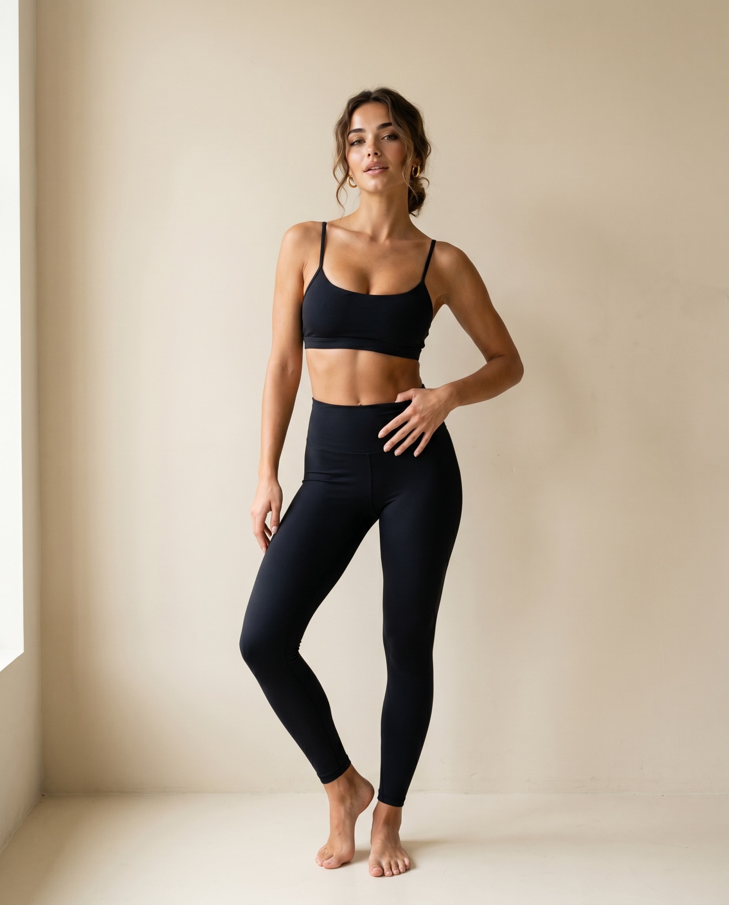 Lavetta activewear
